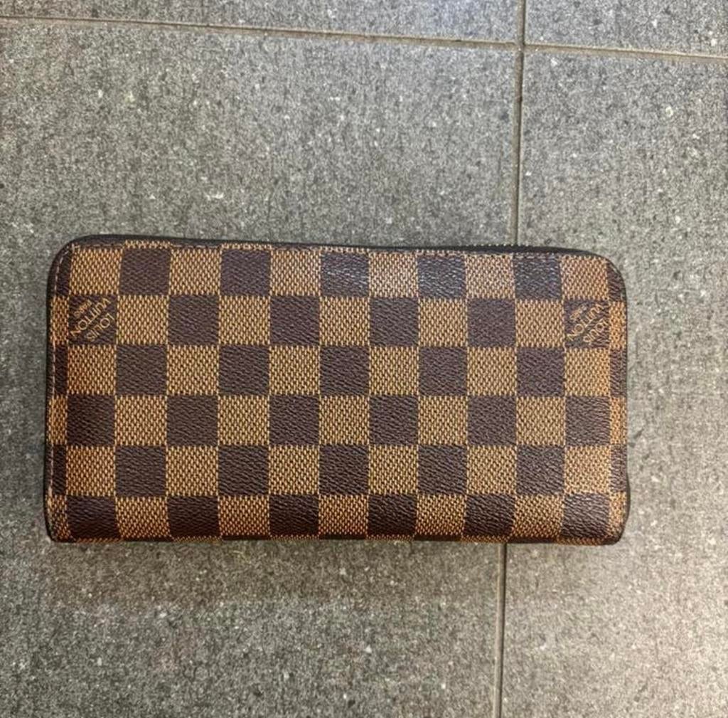 Portefeuille, Enlèvement ou Envoi, Utilisé