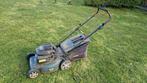 Power Plus zelftrekker grasmaaier met Honda motor, Jardin & Terrasse, Tondeuses à gazon, Tondeuse rotative, Tondeuses à gazon à essence