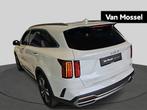 Kia Sorento 1.6 PHEV 4WD Automatic Pace (automatique), Autos, 1940 kg, Entreprise, 7 places, 5 portes