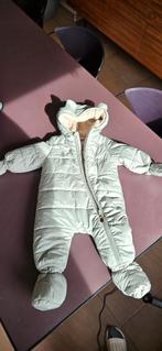 Jumpsuit voor de winter, Kinderen en Baby's, Babykleding | Maat 68, Ophalen, Nieuw, JBC, Jongetje of Meisje