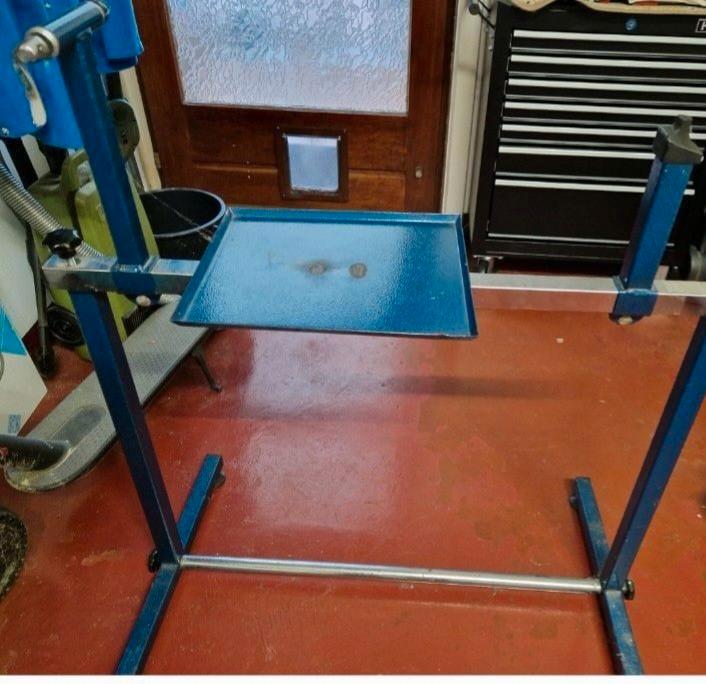 Pied entretien vélo, Fietsen en Brommers, Fietsaccessoires | Fietsgereedschap, Ophalen