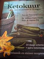 Pascale Naessens - Ketokuur, Ophalen, Zo goed als nieuw, Pascale Naessens