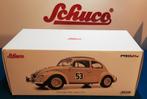 Schuco Volkswagen Kafer Rally #53 Beetle Herbie 1:12, Envoi, Neuf, 1:9 à 1:12, Voiture