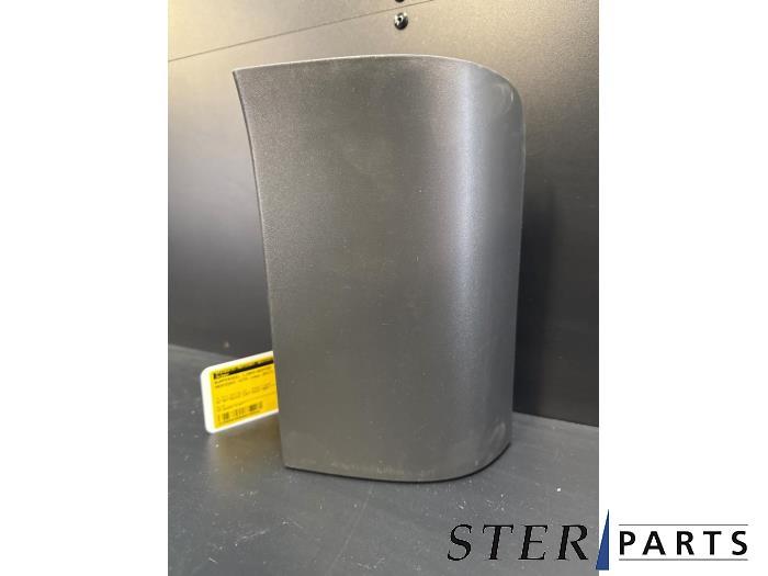 Elément pare-chocs arrière gauche d'un Mercedes Vito (9B51, Autos : Pièces & Accessoires, Carrosserie & Tôlerie, Pare-chocs, Mercedes-Benz