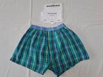 Mariner geruite boxershort small, Kleding | Heren, Ondergoed, Ophalen, Overige kleuren, Mariner, Boxer