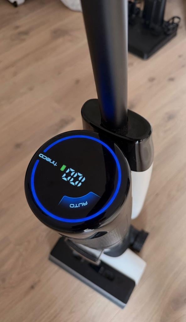 Aspirateur / laveur haut de gamme Tineco ONE S7 PRO, Enlèvement, Comme neuf, Aspirateur