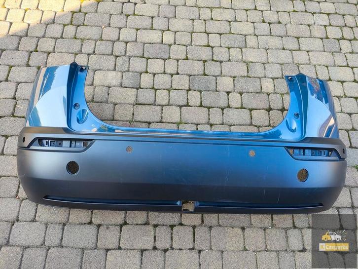 Pare-chocs arri re Mazda MX-30 MX30 20, Autos : Pièces & Accessoires, Carrosserie & Tôlerie, Pare-chocs, Mazda, Utilisé