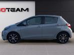 Toyota Yaris 1.5 VVTI Comfort & Pack Y-CONIC, Argent ou Gris, Achat, Electronic Stability Program (ESP), Entreprise