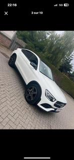 Mercedes GLC 200 AMG, Particulier, Achat, GLC