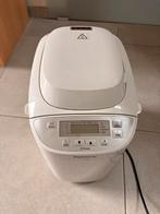 Panasonic SD-YR2540, 400 tot 800 gram deeg, Ophalen, Gebruikt, Meer dan 10 programma's