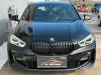 BMW 116ia F40 M SPORT 70 000KM 2021 BOÎTE AUTOMATIQUE, Achat, Euro 6, Entreprise, Entretenue par le concessionnaire