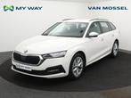 Skoda Octavia Combi PHEV Octavia SW PHEV 1.4 TSI Ambition DS, Auto's, Skoda, Automaat, Wit, Break, Hybride Elektrisch/Benzine
