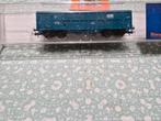 Wagon cargo sncb, Enlèvement ou Envoi, Comme neuf, Wagon, Roco