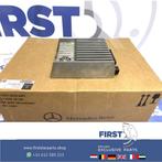 Harman Becker VERSTERKER A2048706690 origineel Mercedes C E, Enlèvement ou Envoi, -, -, -