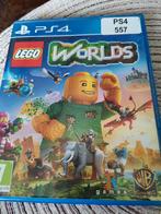 Lego world, 2 joueurs, À partir de 7 ans, Aventure et Action, Un ordinateur