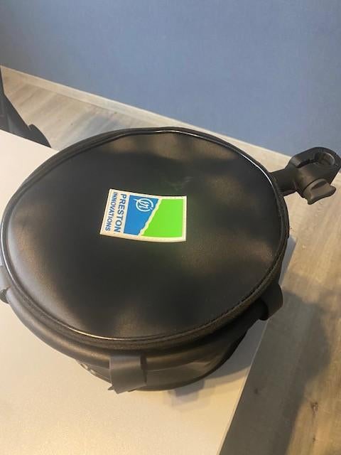 preston zitkist toebehoren, Watersport en Boten, Ophalen of Verzenden, Nieuw, Complete set