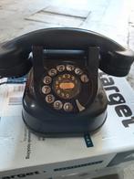 Bakeliet telefoon, Ophalen of Verzenden, Bakeliet