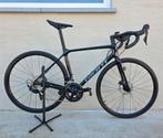 Giant TCR advanced 2 Carbon * 175km !! Als Nieuw **, Ophalen, Carbon, Giant