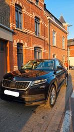 Skoda Kodiaq 2019 te koop, Auto's, Skoda, Bedrijf, Te koop