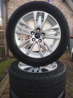 Pneus d'été 215/55/R16 pour Ford Focus/C-Max/Mondeo, Autos : Pièces & Accessoires, Pneus & Jantes, 215 mm, 16 pouces, Véhicule de tourisme