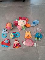 Haba babyspeelgoed, Enlèvement, Comme neuf, Hochet