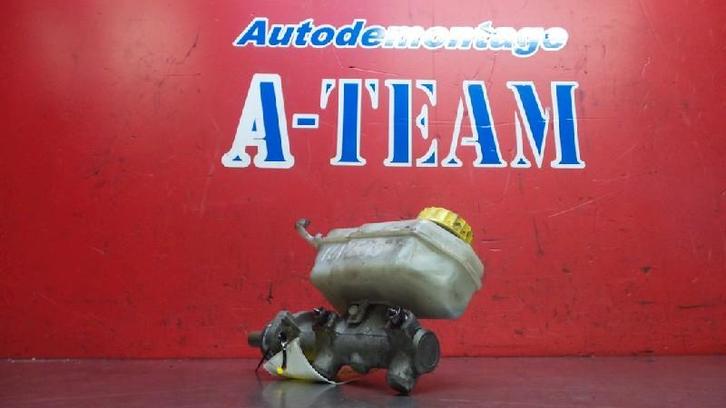 HOOFDREMCILINDER ABS Volkswagen Polo IV (9N1 / 2/3), Auto-onderdelen, Remmen en Aandrijving, Volkswagen, Gebruikt