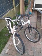 Kinderfietsen, Fietsen en Brommers, Ophalen