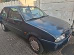 Ford fiesta 1.25 benzine. Automaat, Auto's, Particulier, Te koop