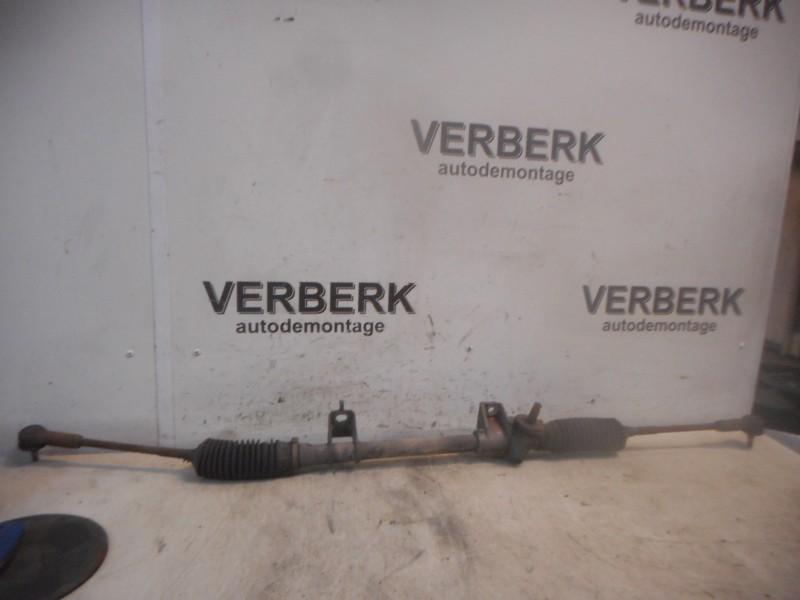 CREMAILLERE DIRECTION MECANIQUE Ford Fiesta 3, Utilisé, Ford