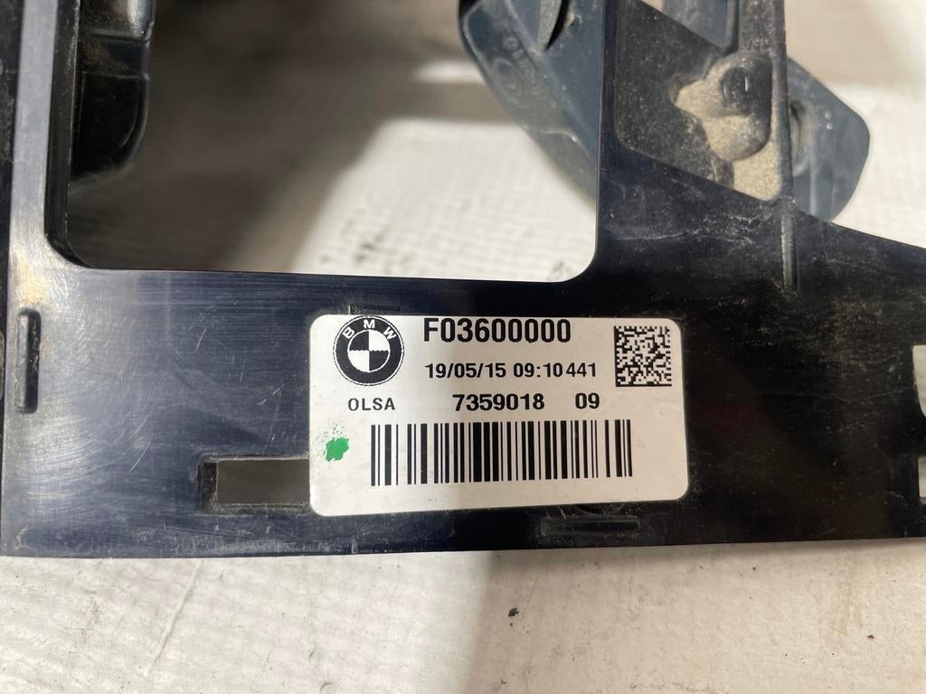 Feux arrière droit BMW F20/F21 LCI 7359018, Enlèvement, Utilisé, BMW