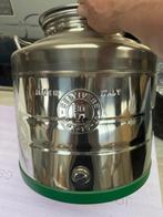olijfolie vat wijn vat 30L, Ophalen, Nieuw, Inox, Pot, Bus of Blik