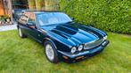 Jaguar XJ8 3.2 Essence 174 kw, Autos, Jaguar, Cuir, Entreprise, Carnet d'entretien, XJ