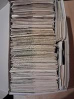 Rouw- Bidprentjes DIEPENBEEK, Verzamelen, Ophalen of Verzenden, Bidprentje