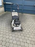 grasmaaier Weibang met Kawasaki motor, Ophalen, Cirkelmaaier, Gebruikt, 50 cm of meer