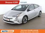 Toyota Prius 1.8 Style (année de construction 2016), Argent ou Gris, Achat, Cruise Control, 76 g/km