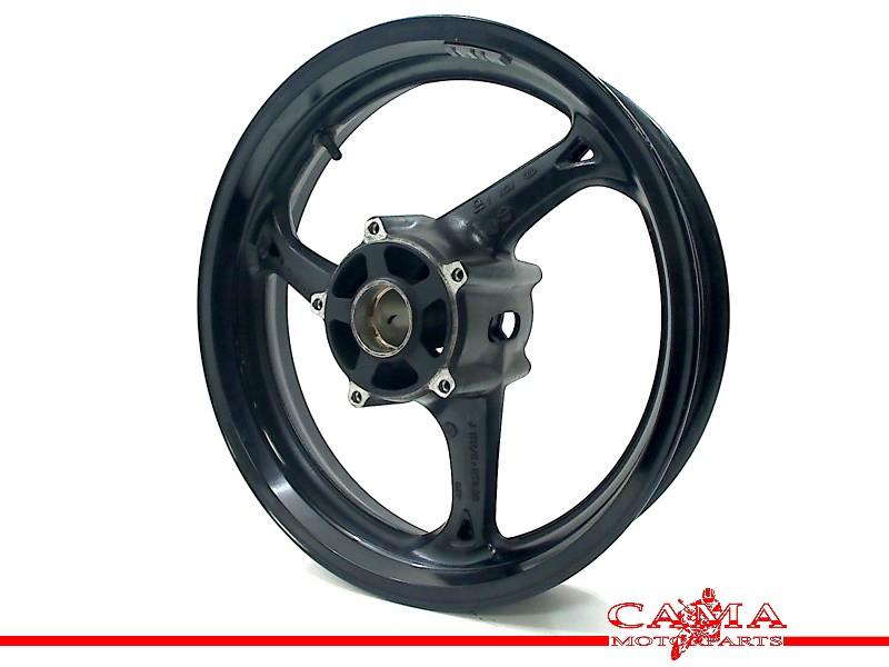 VOORVELG GSX R 1300 Hayabusa 2008-2017 (GSXR1300) (A0J), Gebruikt