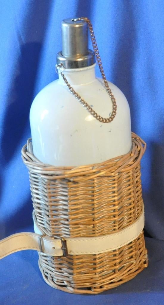 lampe de table  huile, Antiquités & Art, Enlèvement ou Envoi