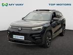 Volkswagen Tayron R-LINE*AUTOMAAT*150PK*7 ZITPL.*TREKHAAK*CA, Autres modèles, Achat, 152 g/km, Diesel
