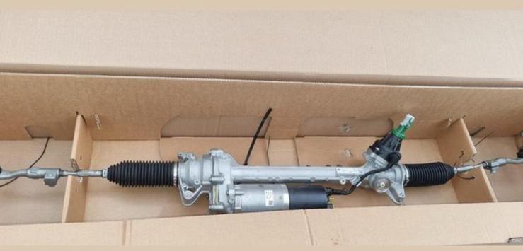 STUURHUIS BMW i4 G26 nieuwe ORIGINEEL 32105A82526, -, -, Nieuw, 6 maanden garantie