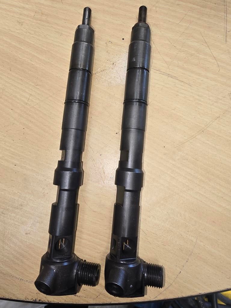 Atomiseur VW Polo 1.2 TDI. CFW, Enlèvement ou Envoi