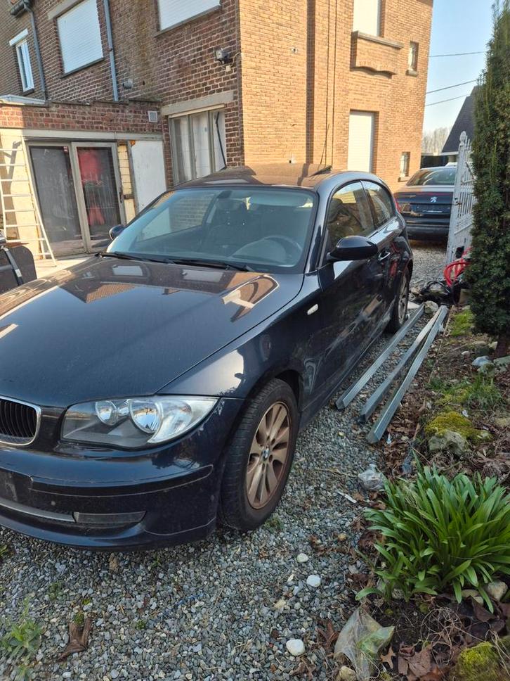 Bmw 1-serie, Auto-onderdelen, Overige Auto-onderdelen, BMW