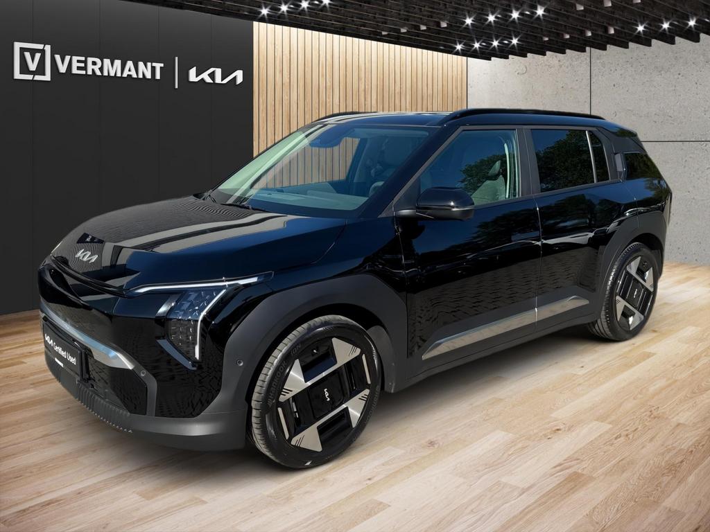 Kia EV3 81,4 kWh B. PLUS - TP+AP+SR+19 Inch, Autos, Kia, EV3, Régulateur de distance, Air conditionné, Alarme, Ordinateur de bord