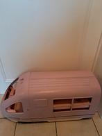 Barbie mobilohome, Kinderen en Baby's, Ophalen, Barbie