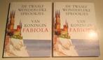 Les douze merveilleux contes de fées de la reine Fabiola, Livres, Enlèvement ou Envoi, Utilisé