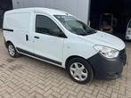 Dacia Dokker *EURO 6B-1461CC* (bj 2019), Auto's, Dacia, Wit, Bedrijf, 2 zetels