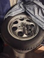 Mini Cooper Winterset banden/velgen, Auto-onderdelen, Ophalen, Winterbanden, Band(en)