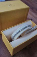 Bracelet Swarovski, Enlèvement ou Envoi, Argent, Argent