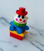 NOUVELLE PLAYSKOOL ! le clown des sauteurs, Enlèvement