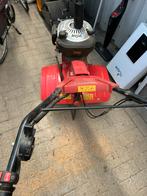 Tuinfrees, Ophalen, Tuinfrees