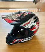 Casque de moto Lazer pour enfant, Motos, Enlèvement, Lazer